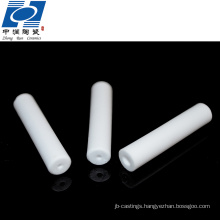 95% al2o3 ceramic bushing insulator